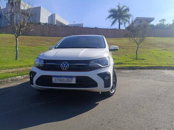 VOLKSWAGEN SAVEIRO 1.6 MSI TRENDLINE CS 16V FLEX 2P MANUAL VOLKSWAGEN SAVEIRO 1.6 MSI TRENDLINE CS 16V FLEX 2P MANUAL
